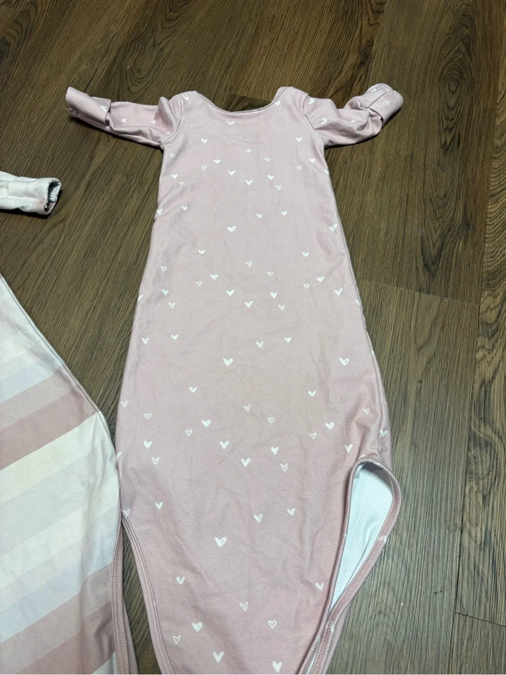 Caden Lane Gown Bundle - Soft  Nightgowns (Set of 3)